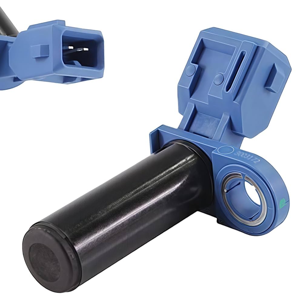 MOTISEN 1110834 YS6A-6C315-AB CRANKSHAFT Position Sensor